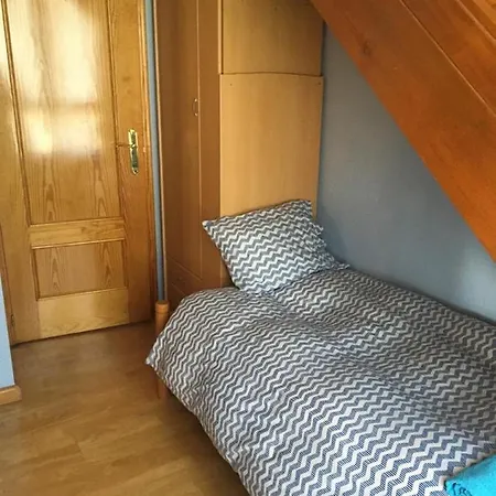 Atico Duplex En * Sallent de Gállego