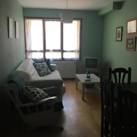 Atico Duplex En Sallent de Gállego