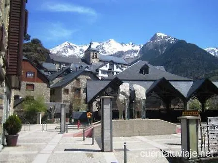 Atico Duplex En *