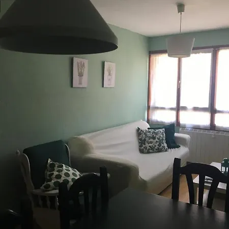 Atico Duplex En * Sallent de Gállego