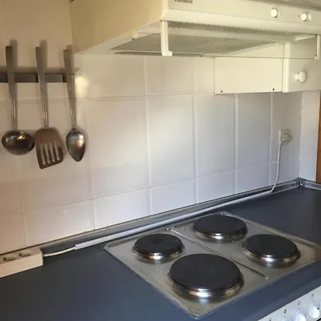 Atico Duplex En * Sallent de Gállego