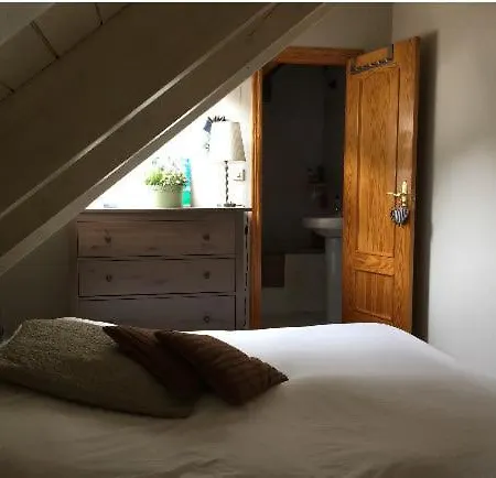 Atico Duplex En شقة Sallent de Gállego